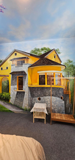 The New House, Đà Lạt