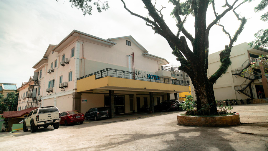 Others 3, On Hotel Clark Branch, Mabalacat