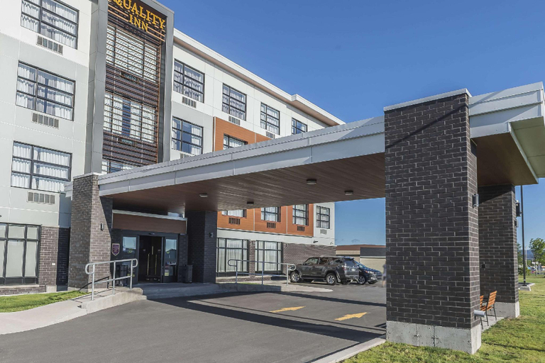 Others 5, Quality Inn, Sept-Rivières--Caniapiscau