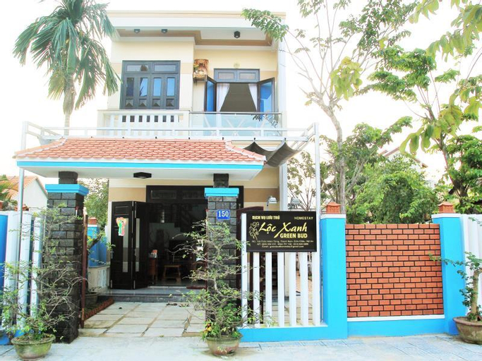 Green Bud Homestay, Hội An