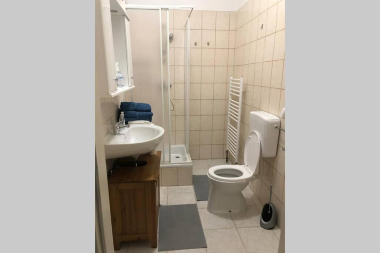 Others 2, Wohnung in Wien, Wien