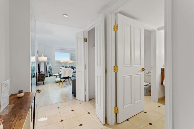 Others 5, CozySuites at Showboat 1BR 2BA OceanFront Villa, Atlantic