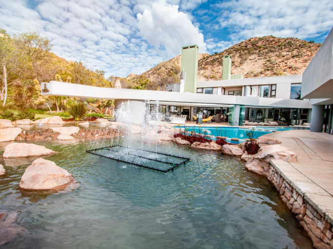 Sport & Beauty 5, Bophirima Boutique Hotel, Bojanala