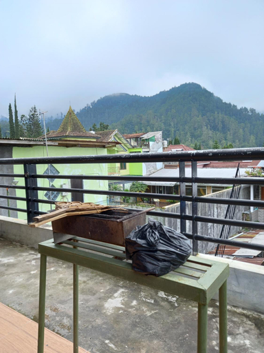 Others 4, Samara 3 tawangmangu rooftop, Karanganyar