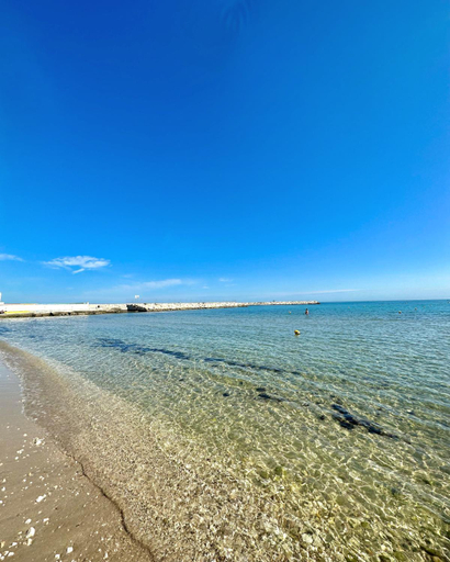 Others 4, Oltremare Luxury Suites, Bari