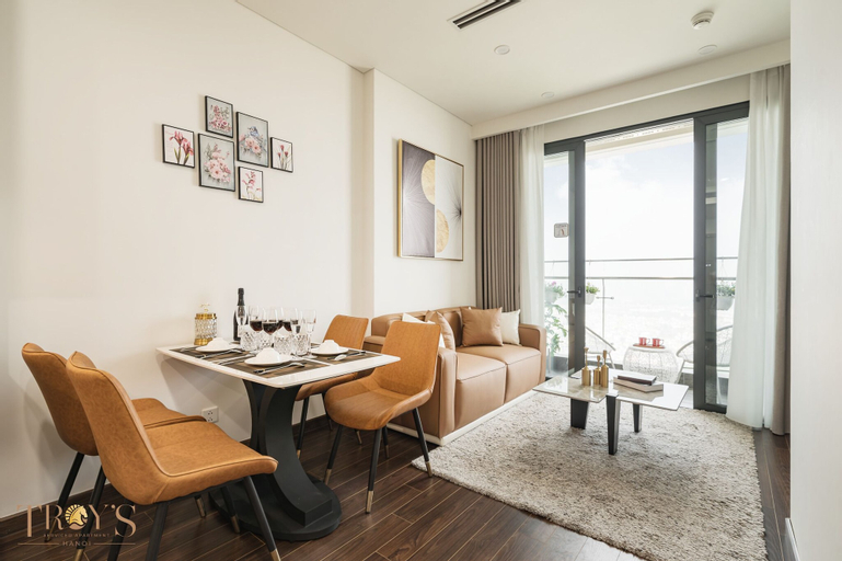 Dining Room 1