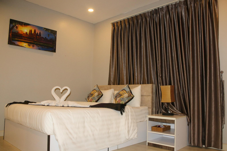 Bedroom 19