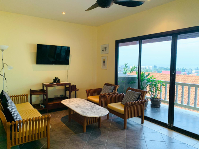 Others 4, Scan House Apartment, Phuket Island