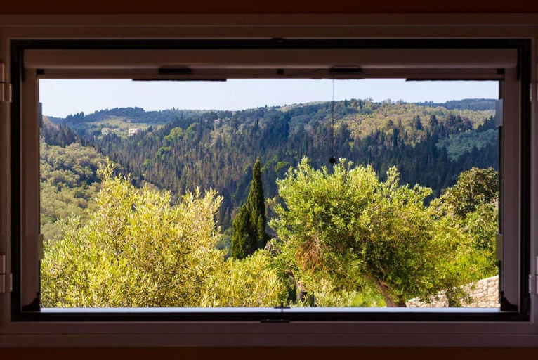 Others 5, Villa Francesca, Ionian Islands
