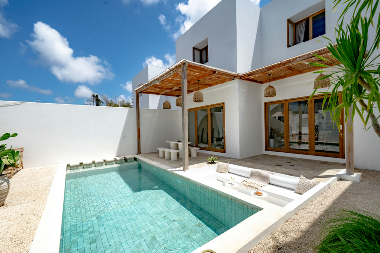 Sport & Beauty 2, Villa Maria Maria, Badung