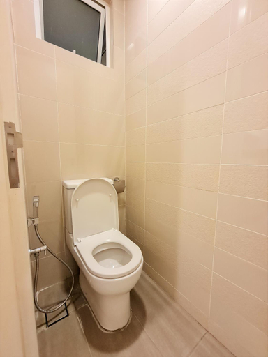 Bathroom 3, Wonderful 2Br Apartment  @KLCC Walk to KLCC & LRT, Kuala Lumpur