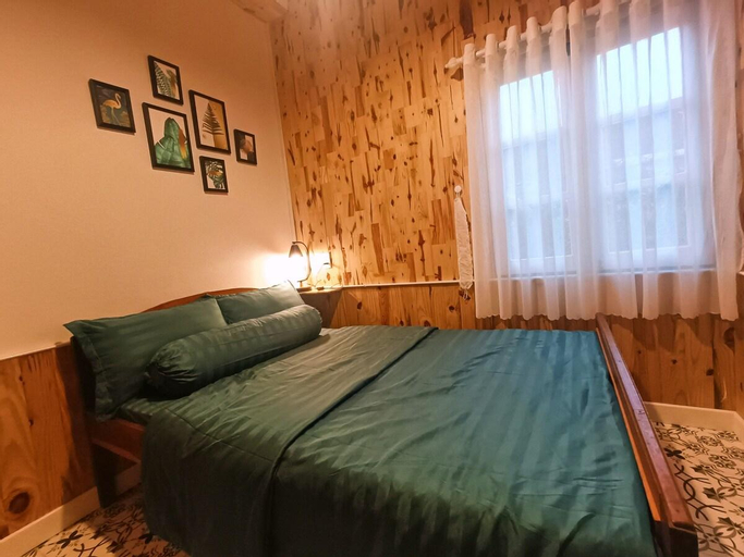 Bedroom 2, MOre Home, Đà Lạt