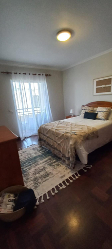 Bedroom 2, Costa Azul, Porto Moniz