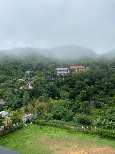 Others 2, PilokMyhome ที่พักเหมืองปิล็อก บ้านอีต่อง, Thong Pha Phum