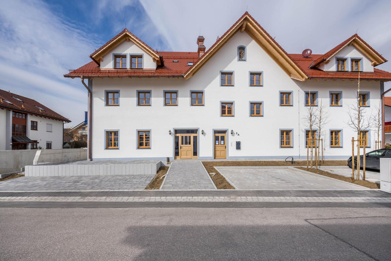 Others 3, Ferienwohnung Max, Starnberg