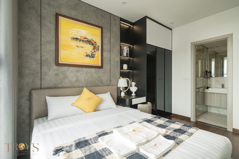 Bedroom 12