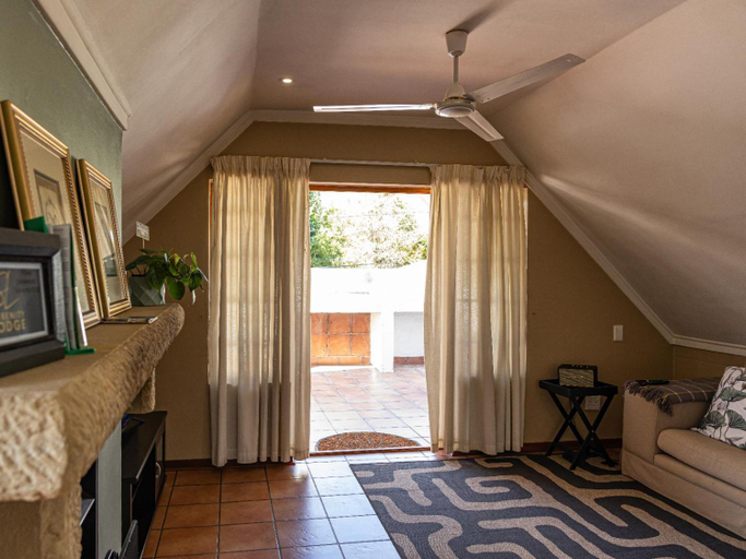 Others 5, Serenity Lodge, Thabo Mofutsanyane