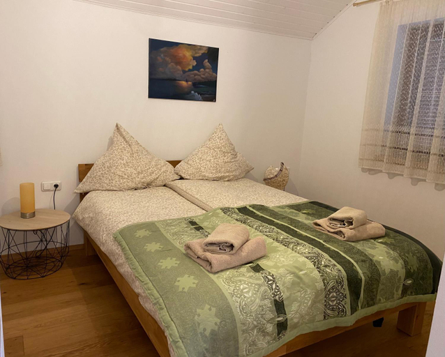 Bedroom 12