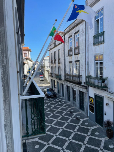 Others 4, Open Door Loft, Ponta Delgada