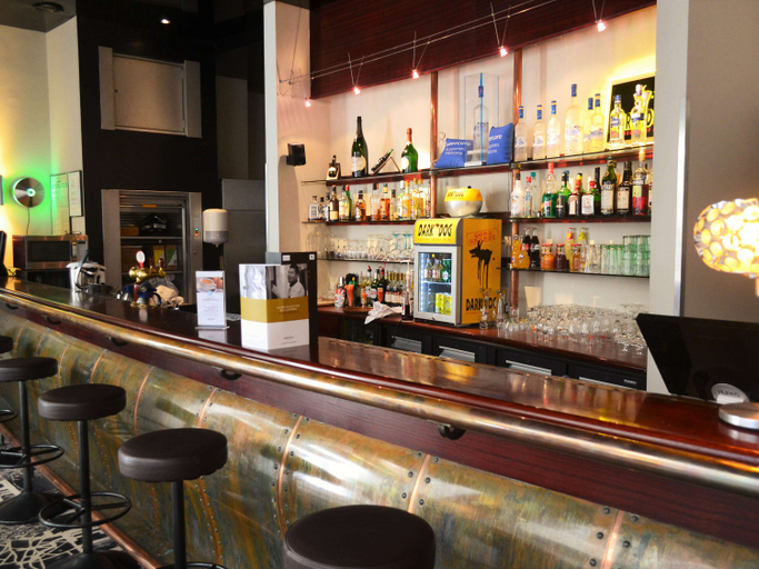 Food & Drinks 5, TRIBE Strasbourg Centre Gare, Bas-Rhin