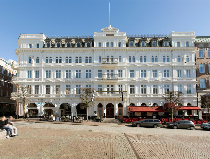Exterior & Views 1, Elite Hotel Mollberg, Helsingborg