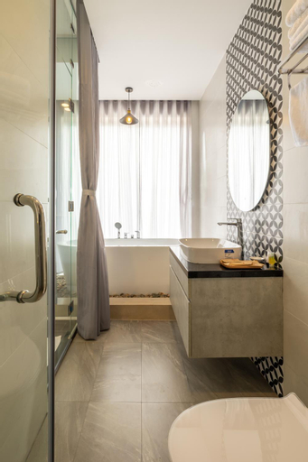 Bathroom 5