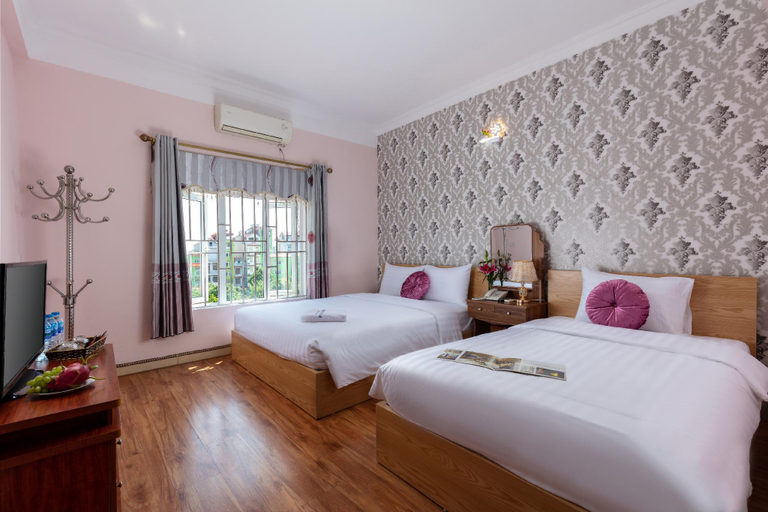 Bedroom 3, Airport Hotel Hanoi Convenient & Friendly, Sóc Sơn