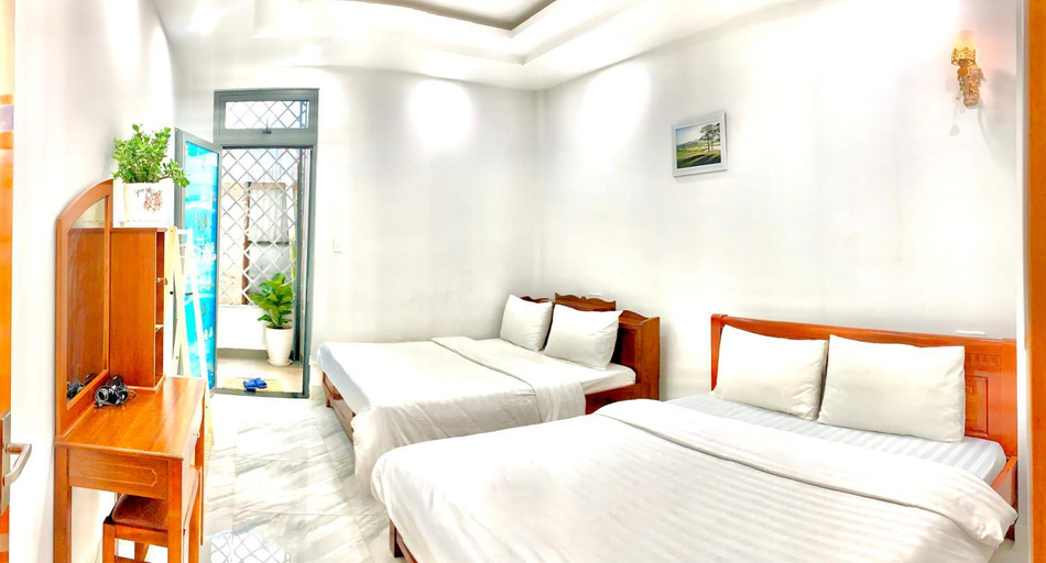 Bedroom 9