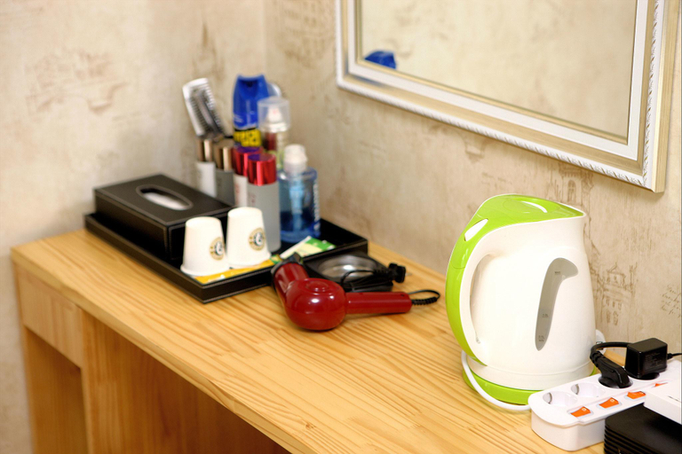 Amenities