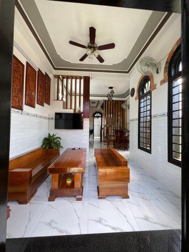 Others 2, Homestay Phuc Lam, Van Ninh