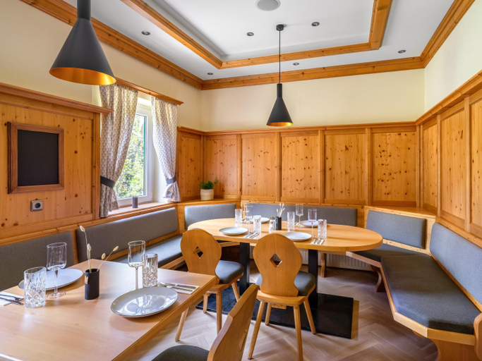 Food & Drinks 3, Das Schider - Boutique Apart-Hotel, Sankt Johann im Pongau