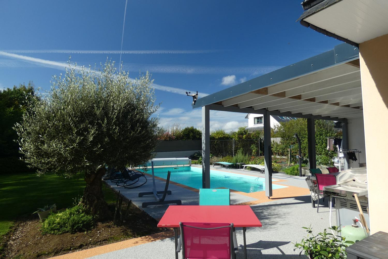 Others 5, Chez Valerie, Morbihan