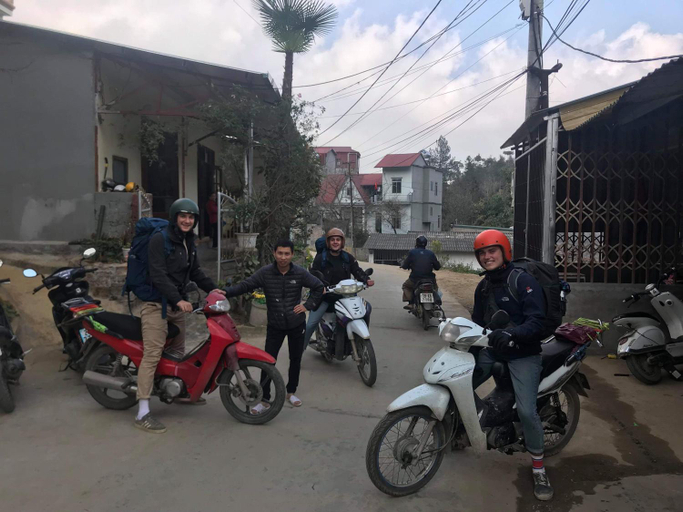 Others 4, You hour homestay, Sa Pa