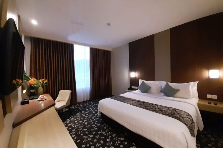Bedroom 11