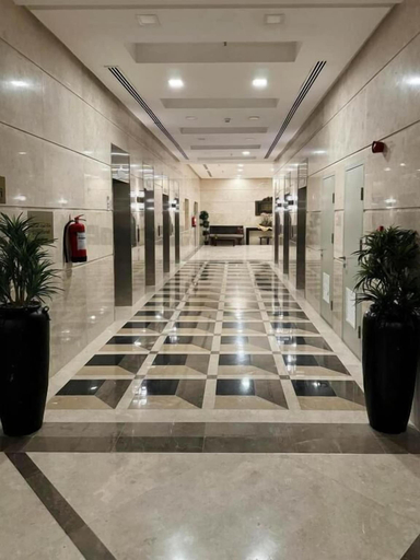 Others 5, Wahdat Khair Hotel, Makkah