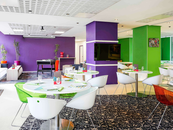 Business Facilities 4, ibis Styles Lille Centre Gare Beffroi, Nord