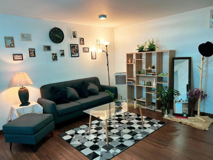 Lo-Fi Room on Ninman 12, Muang Chiang Mai