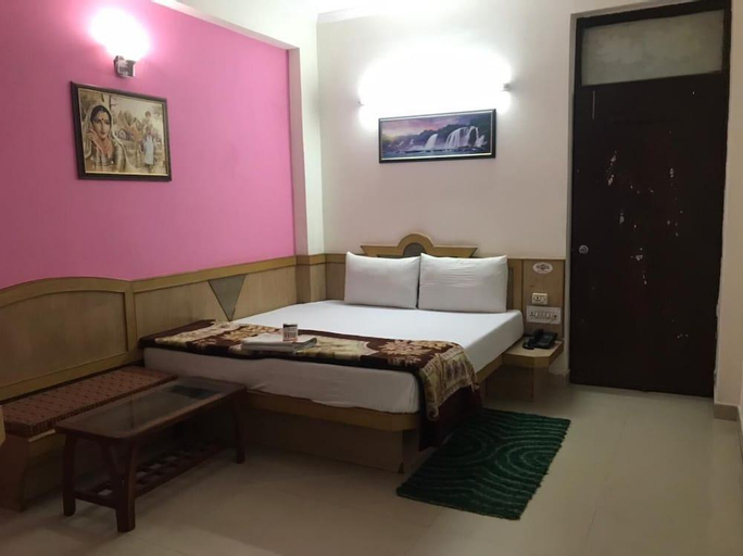 Bedroom 8
