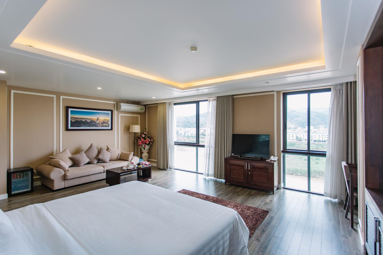 Others 4, Cao Minh Hotel, Lào Cai