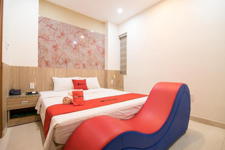 Bedroom 17
