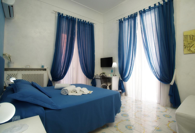Others 5, Le Vie Di Napoli B&B, Napoli