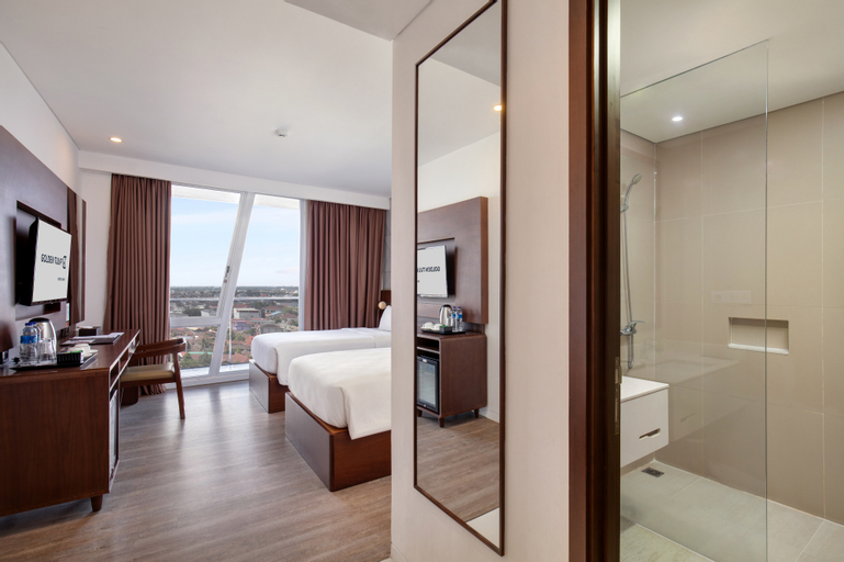 Bedroom 25