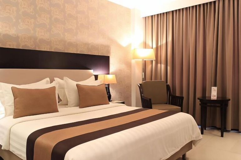 Bedroom 16