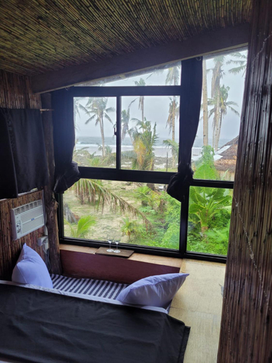 Others 3, Tarzan's House, General Luna