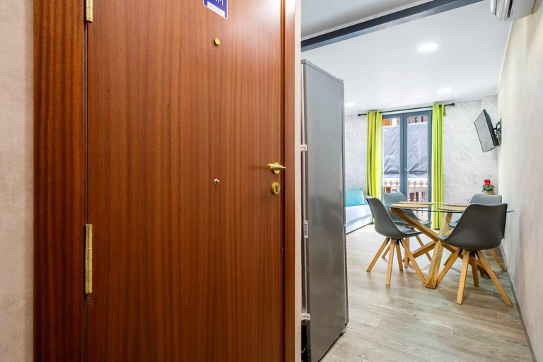 Others 3, Apartments Lilia Reus, Tarragona
