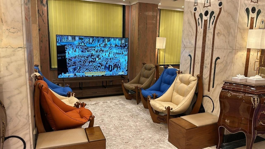 Others 5, Zilal Alnuzala, Makkah