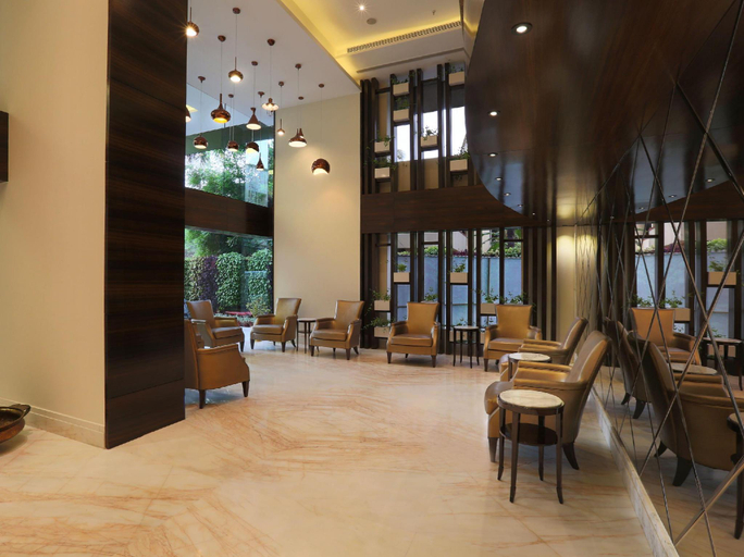 Food & Drinks 5, Samanvay Boutique Hotel Udupi, Udupi