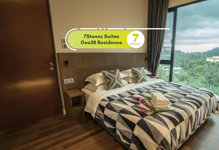 Bedroom 21