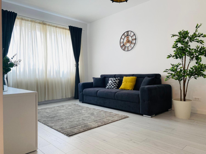 Others 4, Orhideea Central Apartments, Municipiul Bucuresti