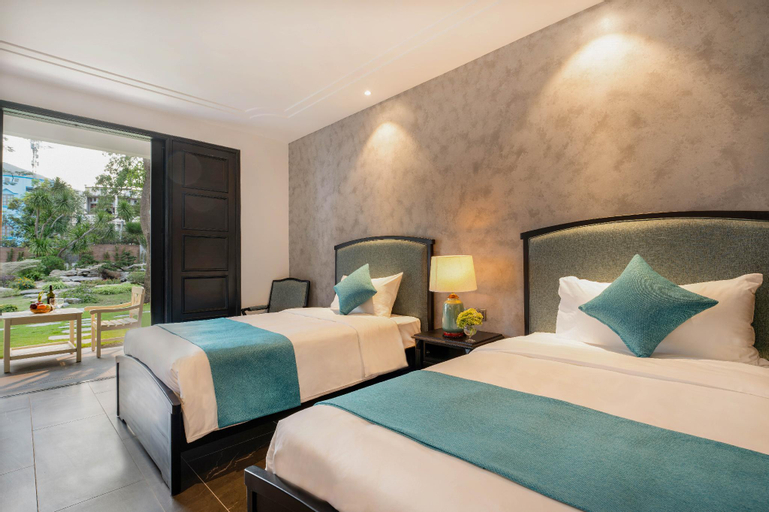 Bedroom 6